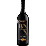 Hardys Brave New World Shiraz Black 750mL