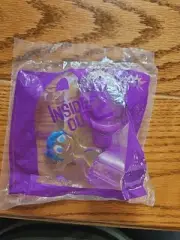 Mcdonalds Inside Out 2 Joy Happy Meal Toy #1