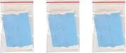 108Pcs Strong Wig Tape Double Sided Adhesive Extension Hair Tape Strips Waterproof for Toupee/Lace Wigs Film Adhesive