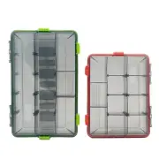 Tackle Box Fishing Tackle Container Box Fishing Lure Boxes