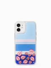 up, up, & away iphone 12 mini case