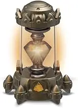 Skylanders Imaginators Crystal Earth Vessel