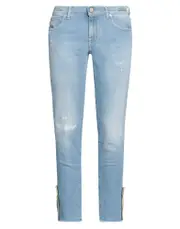 [JACOB COHЁN] JACOB COHЁN Jeans - Item 30058022