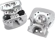 S & S Cycle Super Stock 89cc Cylinder Head Kit 106-4270