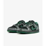 [SEVEN SELECT] NIKE SB DUNK PRO X THERE 聯名 滑板鞋