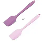 Cream Butter Spatula Mixing Batter Scraper Nonstick Flexible Baking Cooking Tool