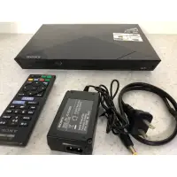 在飛比找蝦皮購物優惠-SONY  BDP-S1200藍光播放機