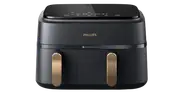 Philips 3000 Series Dual Basket XXXL Air Fryer