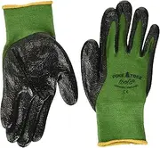 unkwn Pine Tree Tools Gardening Gloves for Women and Men - XL