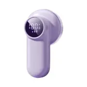 Professional Rechargeable Fabric Shaver with Digital Display,Enhanced1193