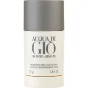 Acqua Di Gio Deodorant Stick By Giorgio Armani For Men - 77 Ml