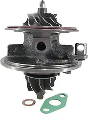 Turbo CHRA 54399700005 54399880005 54399700002 54399880006 Turbine Cartridge Core Compatible For Seat Alhambra 1.9 TDI 96kw ASZ BTB 2002-