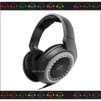 在飛比找蝦皮購物優惠-弘達影音多媒體  Sennheiser HD439 耳罩耳機