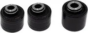 MagiDeal 3Pcs Rear Suspend Joints Bushing Kit 5090073AD 540-168 Professional High Performance Convenient Replace 5090072AD K202090