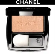 CHANEL Poudre Lumiere Nacre Face Powder