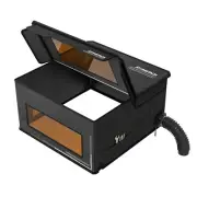 Atomstack FB2 Foldable Dustproof Cover Protective Box For Laser Engraver Machine