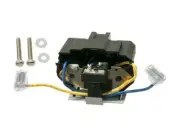 For 1965-1989 Porsche 911 Voltage Regulator 65444XR 1966 1967 1968 1969 1970 (for: Porsche)