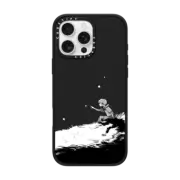 iPhone 16 Pro Max Impact Case Curious Born