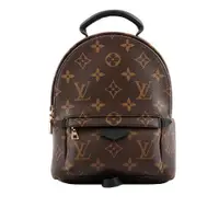 在飛比找ETMall東森購物網優惠-LV Palm Springs Mini Monogram 