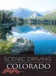 Falcon Guide Scenic Driving Colorado