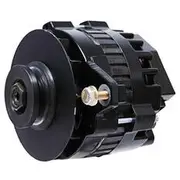 MSD Alternator (1 Wire B) - 160 Amps, 12V, MSD5361