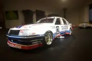 classic carlectables 1 18 holden VC Commodore Bathurst 1981 Jones/Cullen