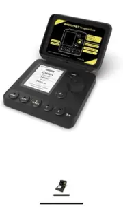 Jandy variable-speed pump controller - speedset NEW UNOPENED IN BOX