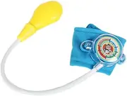 Doctor Toys for Kids, Educational Doctor Toy, Pretend Doctor Role-Playing Props, Stethoscope Toys, Interaction Toy, Simulating The Scene of The Hospital, for 3 4 5 6 Years Old