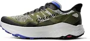 [Icebug] Järv RB9X - Men's Trail Running Shoe for Forest & Terrain, Non-Slip RB9X Tread Sole