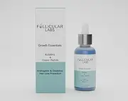 5% RU58841 DHT Blocker & Copper Peptides Hair Loss Prevention and Regrowth Treatment