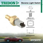 Tridon Reverse Light Switch for Citroen DS3 DS4 Xantia XM Y4 Xsara MY01 MY04