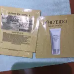 資生堂 時空琉璃LX極上御藏防禦精華乳  SPF50+ PA++++