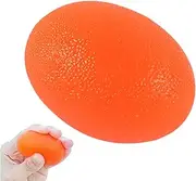Hand Strengthening Ball,Finger Exercise Squeeze Ball | Silicone Massaging Gripper for Finger Wrist Relief Recovery Elderly Home Use