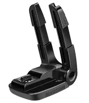 Portable Electric Shoes Boots Dryer Warmer Adjustable Foldable Rack