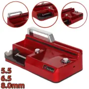Electric Automatic Cigarette Maker Rolling Tobacco Roller Injector Tube Machine