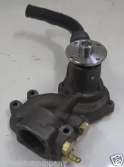 YALE 9008948-01, 5185910-07, MAZDA ENGINE WATER PUMP NEW