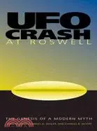 在飛比找三民網路書店優惠-Ufo Crash at Roswell