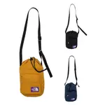 預購 日本 紫標 THE NORTH FACE CORDURA RIPSTOP SHOULDER BAG NN7253N