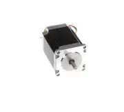 Ovention 57HB-0761Z-001 Stepper Drive Motor 93W 2.3A 1.8DEG for C1400/F1400