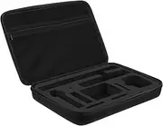 QUMIIRITY Panoramic Camera Storage Bag Handbag for x Mesh Bag for Cable Lanyard and Accessories