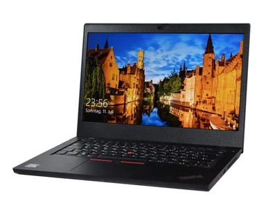 Laptop Lenovo 20X6S1GC00 ThinkPad L14 Gen 2 Laptop - Ryzen 7 Pro 5850U 1.9GHz