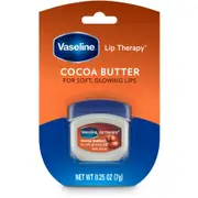 Vaseline Lip Balm Cutie Cocoa Butter 7g