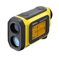 在飛比找PChome24h購物優惠-Nikon Laser Forestry Pro II 雷射