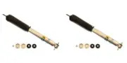 BILSTEIN 5100 FRONT SHOCK SET FOR 1988-1992 Jeep Comanche Eliminator WITH 2-3" L