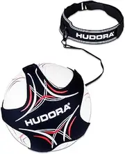 HUDORA Football Rebound Trainer, Football rebounder - 71705