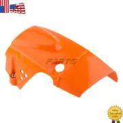 COVER SHROUD # 1140 080 1601 FOR STIHL MS311 MS391 CHAINSAW - 1140 080 1601