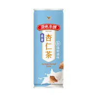 在飛比找家樂福線上購物網優惠-原味本舖養身杏仁茶240ml