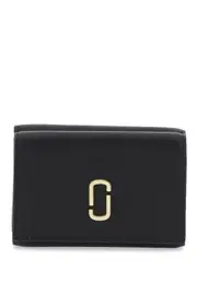 MARC JACOBS the j marc trifold wallet