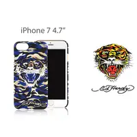 在飛比找蝦皮購物優惠-☆韓元素╭☆ED HARDY iPhone 7 8 SE 海