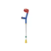 Rebotec Safe-In-Kids - Child Forearm Crutches